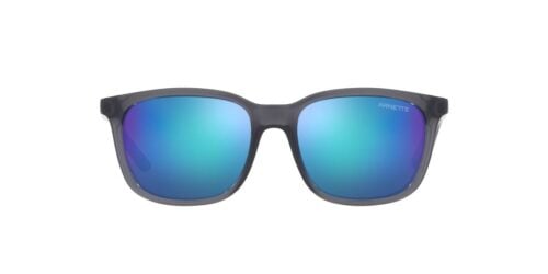 Arnette C'Roll AN4316 Green Mirror Blue