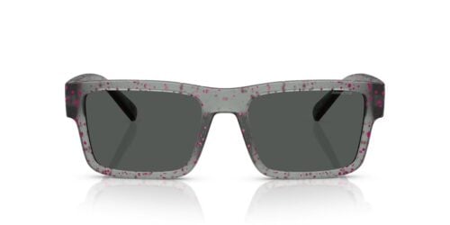 Arnette Omgee AN4344 Dark Grey