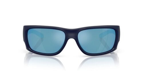 Arnette Flipside AN4345 Dark Grey Mirror Water Polar