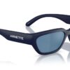 Arnette Curbside AN4350 Dark Grey Mirror Water Polar