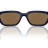 Arnette Curbside AN4350 Dark Grey Mirror Water Polar