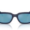 Arnette Curbside AN4350 Dark Grey Mirror Water Polar