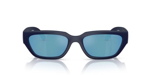 Arnette Curbside AN4350 Dark Grey Mirror Water Polar
