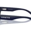 Arnette Curbside AN4350 Dark Grey Mirror Water Polar