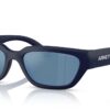 Arnette Curbside AN4350 Dark Grey Mirror Water Polar