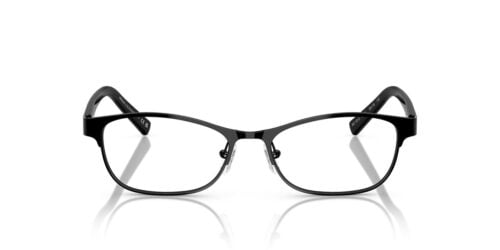 Armani Exchange AX1010 Shiny Black Frame