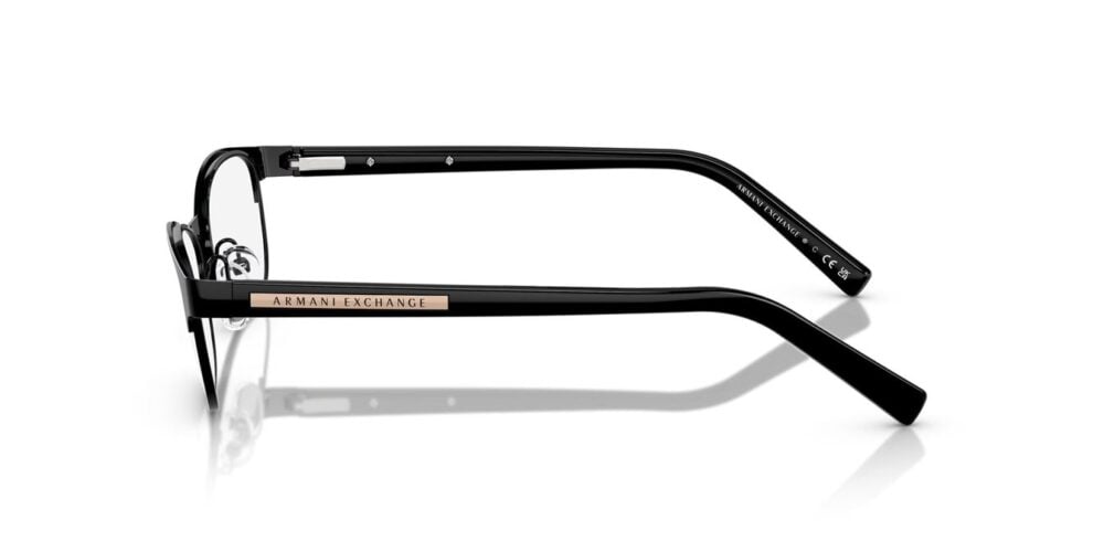 Armani Exchange • AX-1010-6000 • 0AX1010 6000 P21 shad lt