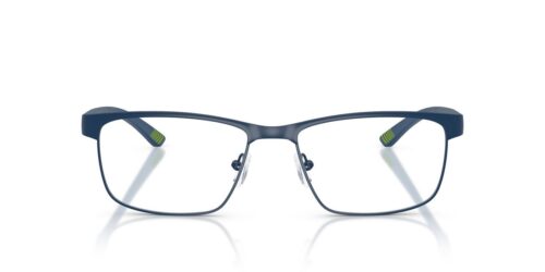 Armani Exchange  AX1070 Matte Dark Blue Frame