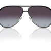 Armani Exchange  AX2002 Grey Gradient