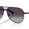 Armani Exchange  AX2002 Grey Gradient