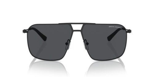 Armani Exchange  AX2050S mørkegrå
