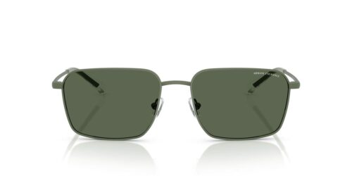 Armani Exchange  AX2053S Mørkegrøn