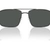 Armani Exchange  AX2054S Dark Grey