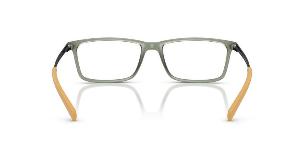 Armani Exchange • AX-3027-8370 • 0AX3027 8370 P21 shad bk