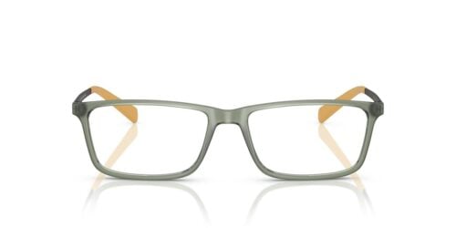 Armani Exchange AX3027 Matte Green Frame