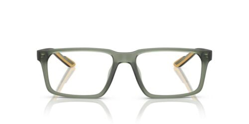 Armani Exchange AX3118U Matt Opalescent Green Frame
