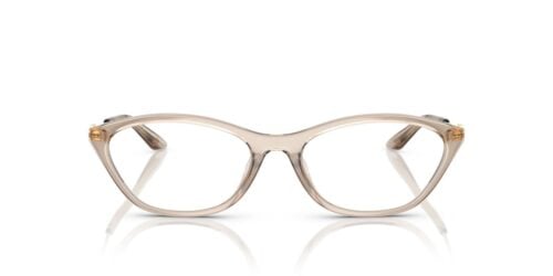 Armani Exchange AX3121U Opalescent Light Beige Frame