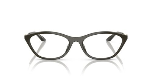 Armani Exchange AX3121U Opalescent Dark Grey Frame