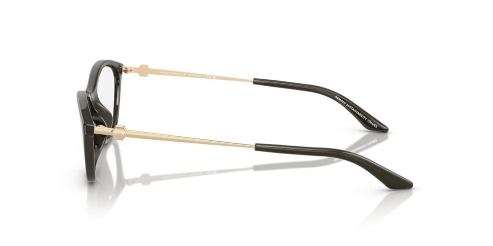 Armani Exchange • AX-3121U-8367 • 0AX3121U 8367 P21 shad lt