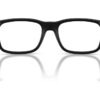 Armani Exchange  AX3125U Marco negro mate