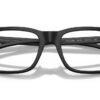 Armani Exchange  AX3125U Marco negro mate
