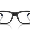 Armani Exchange  AX3125U Marco negro mate
