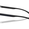 Armani Exchange  AX3125U Marco negro mate