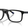 Armani Exchange  AX3125U Marco negro mate