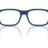 Armani Exchange  AX3125U Matta tummansininen kehys