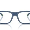 Armani Exchange  AX3125U Matta tummansininen kehys