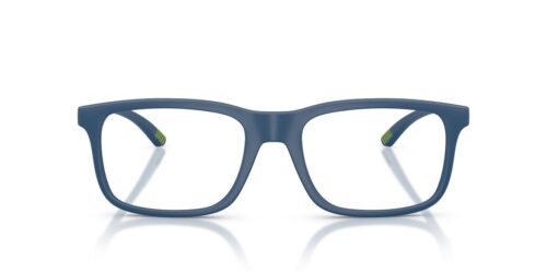 Armani Exchange  AX3125U Matte Dark Blue Frame