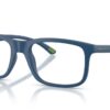 Armani Exchange  AX3125U Matta tummansininen kehys