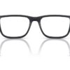 Armani Exchange  AX3126 Matte Blue Frame