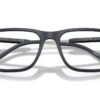 Armani Exchange  AX3126 Matte Blue Frame