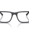 Armani Exchange  AX3126 Matte Blue Frame