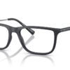 Armani Exchange  AX3126 Matte Blue Frame