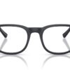 Armani Exchange  AX3127 Matte Blue Frame