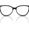 Armani Exchange  AX3128 Shiny Black Frame