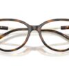 Armani Exchange  AX3128 Shiny Havana Frame