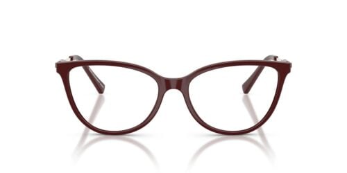 Armani Exchange  AX3128 Shiny Bordeaux Frame