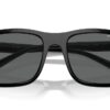 Armani Exchange  AX4145S Tmavosivá