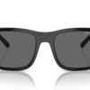 Armani Exchange  AX4145S Tmavosivá