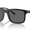Armani Exchange  AX4145S Tmavosivá