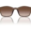 Armani Exchange  AX4146SU Gradient Brown