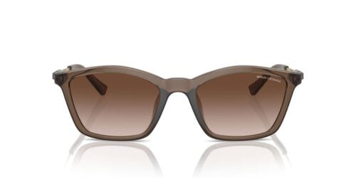 Armani Exchange AX4146SU Gradient Brown