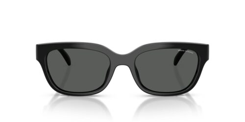 Armani Exchange  AX4155SU Dark Grey