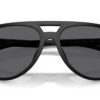 Armani Exchange  AX4156SU Polární šedá