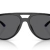 Armani Exchange  AX4156SU Polární šedá