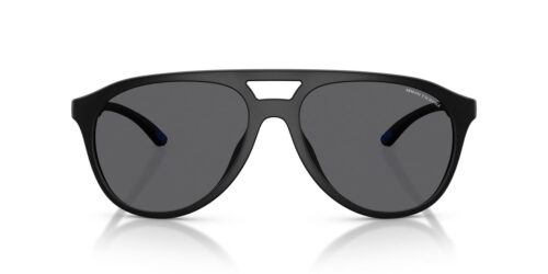 Armani Exchange  AX4156SU Polar Grey