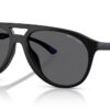Armani Exchange  AX4156SU Polární šedá